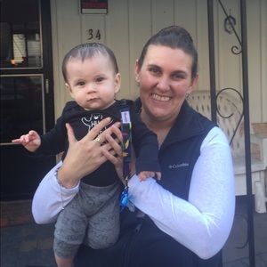 Meet your Posher, Amanda